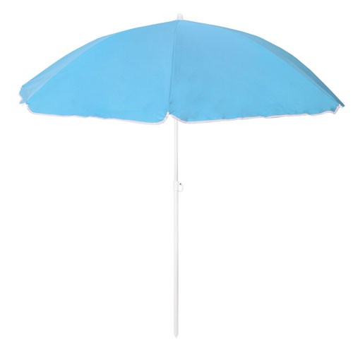 PARASOL DE PLAGE - Turquoise