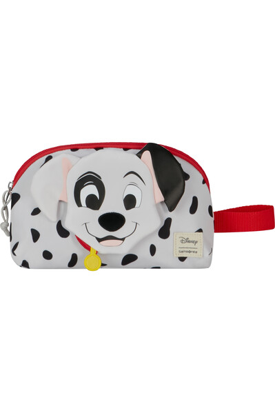 Samsonite - Happy Sammies Disney Toilet Kit Disney Patch