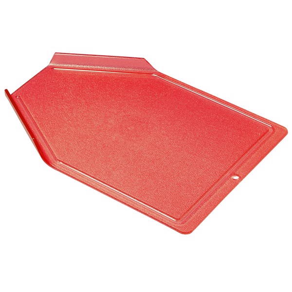 Planche À Couper "Plus" - Trend-Rouge Ps