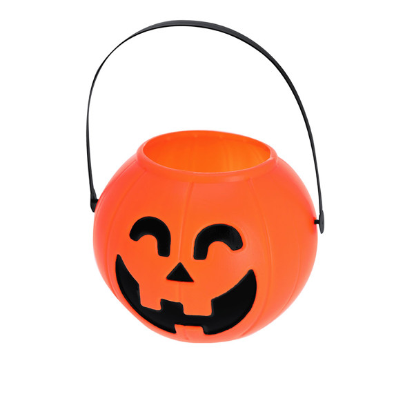 Cesta Halloween Cowel