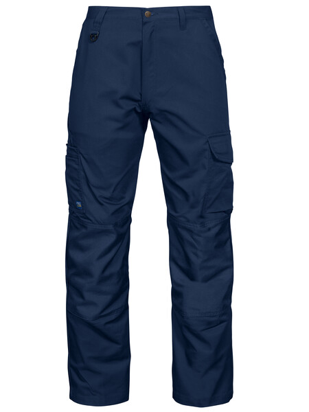 642516 PANTS NAVY C46