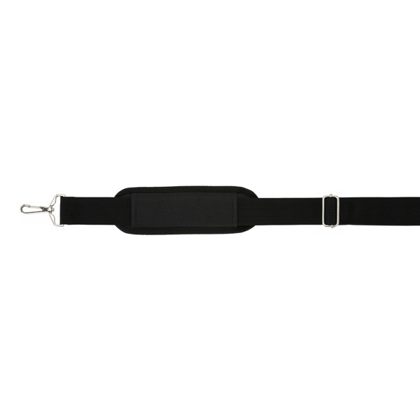 Swiss Peak torba za prenosnik 15,4 in, 600D, 1680D poliester
