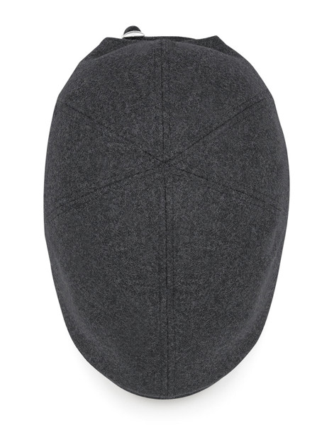 Melton Wool Ivy Cap