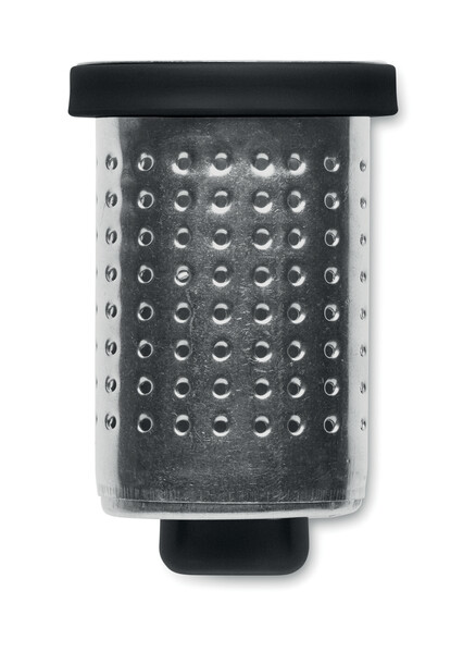 Tea infuser with hook Kalmar - Black
