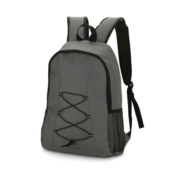 Backpack KAPIRO - grey