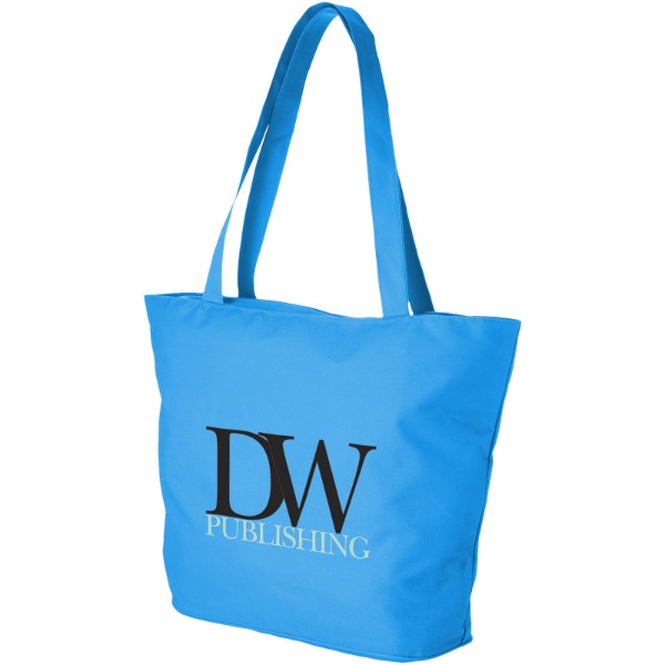 Sac de plage Panama 20L - Bleu process