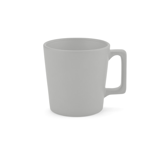 Thames 350 Mug - Gris clair