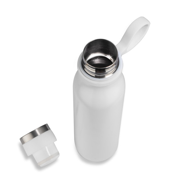 Bottle GRAVI 480 ml - white