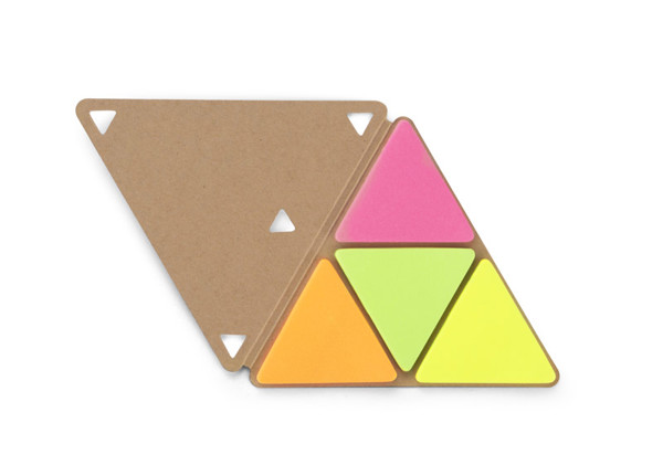 Sticky notes PEL