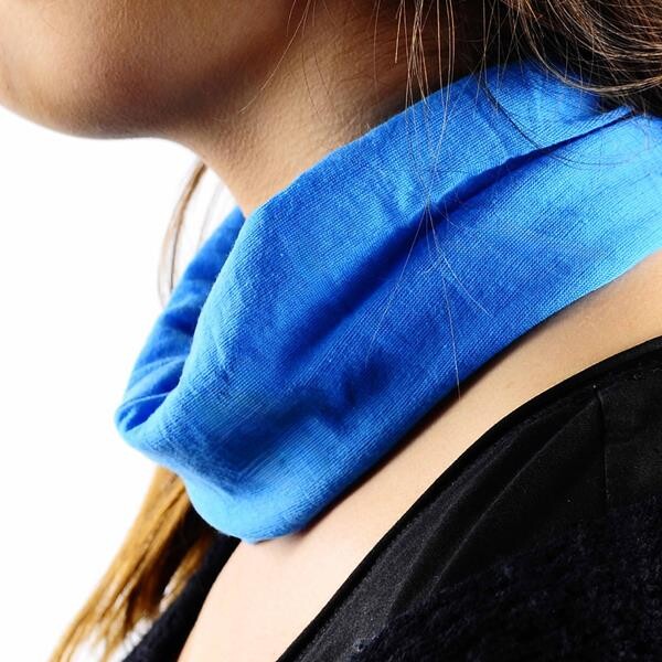 Fashpoly - Azul Turquesa