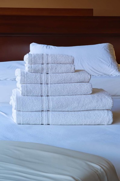 Olima Classic Hotel Towel - 30X50