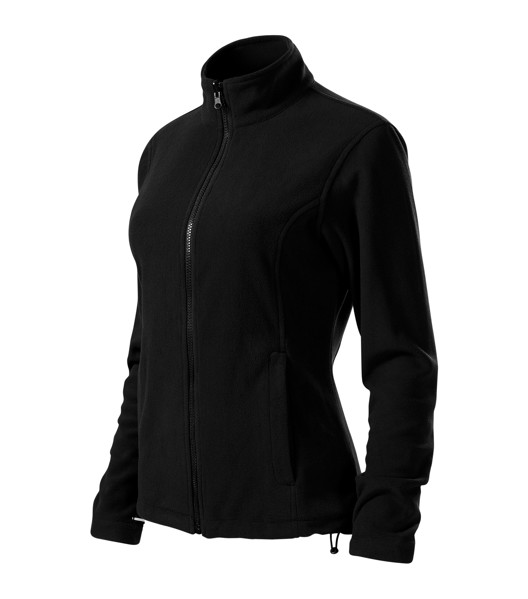 Bunda Dámská Malfini® Pacific 3 In 1 - Černá / L