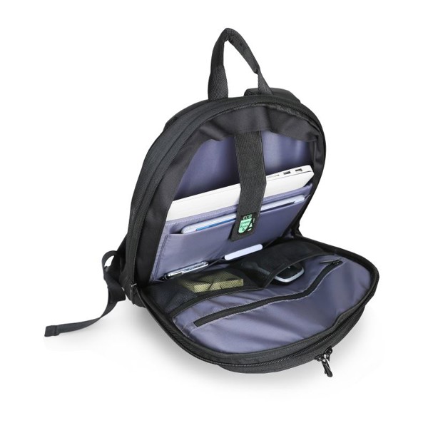 PORT DESIGNS CHICAGO EVO ECO laptop backpack 15.6''/16''