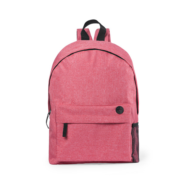 Mochila Chens - Rojo