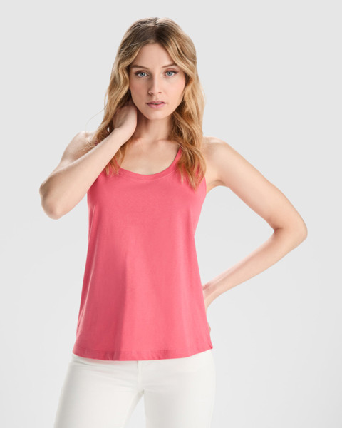 Nara T-Shirt - Mist Green / S