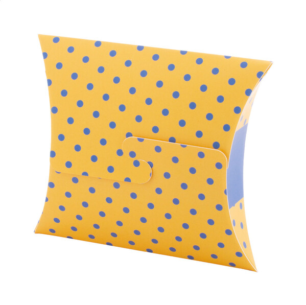 Pillow Box CreaBox Pillow Lock S