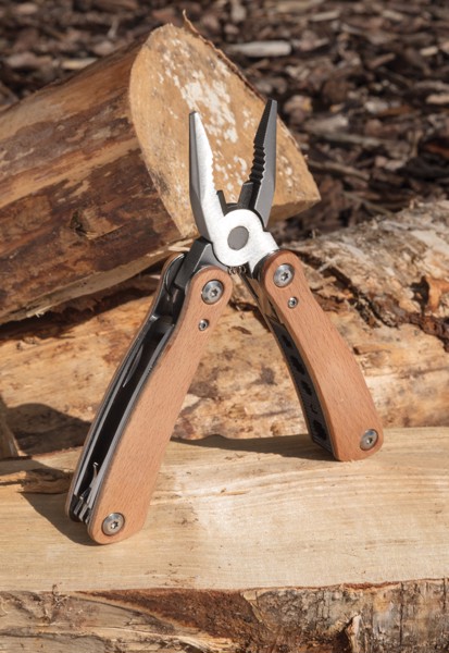 XD - Wood multitool