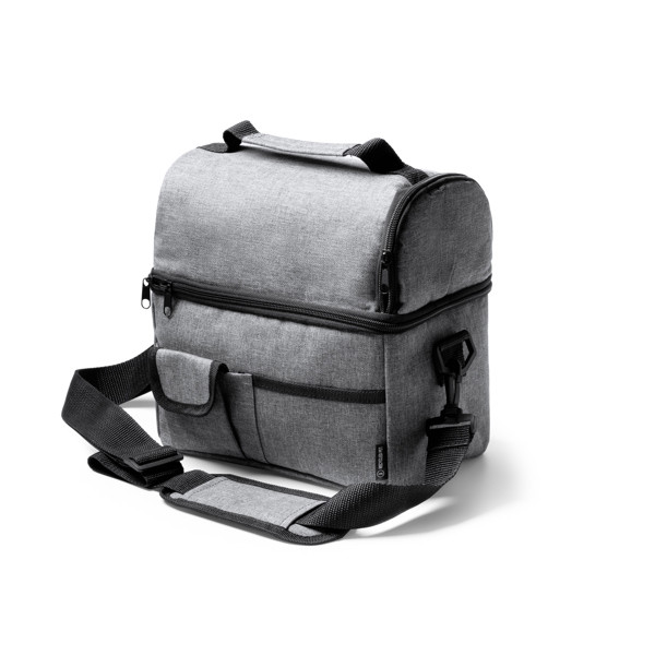 Nevera Kunes Denim Vigoré - DENIM VIGORE