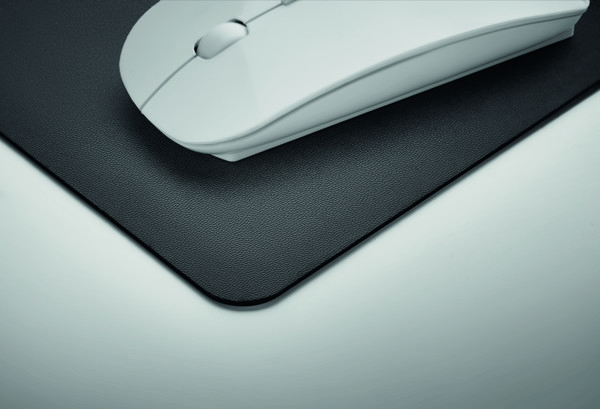 Recycled PU mouse mat Beta
