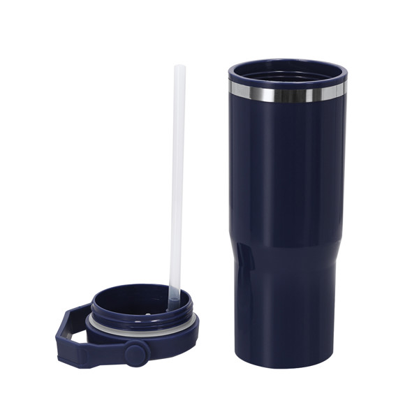 Vaso Térmico Bastien - Blanco