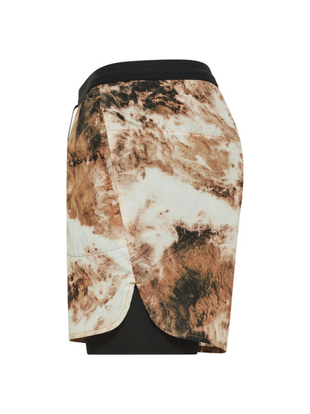 Cancun - Black Brown Marble / S