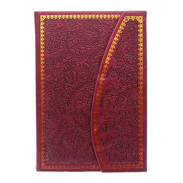 Notes Magnetic Ruby