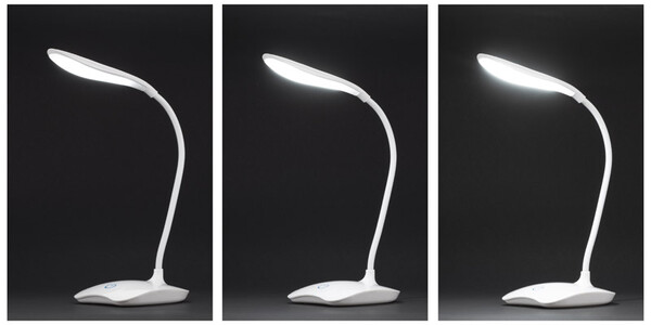 YELLE USB-C-Schreibtischlampe