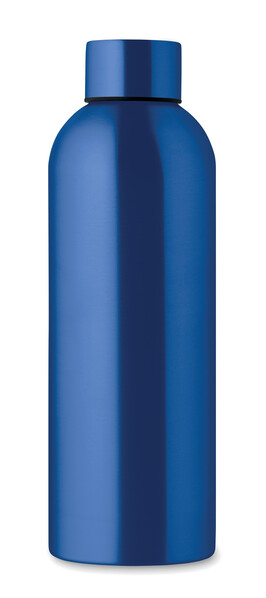 Bouteille simple paroi 750 ml Athena Plus - Bleu