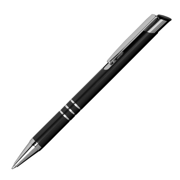 Ballpen Lindos - Black