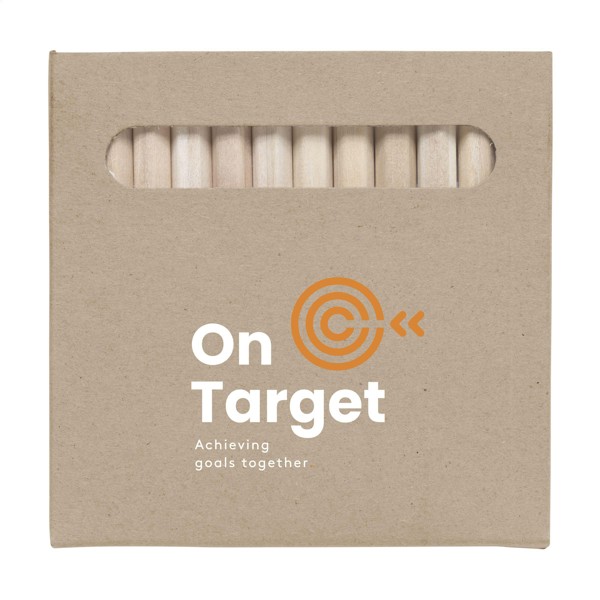 Pastelli crayons de couleur