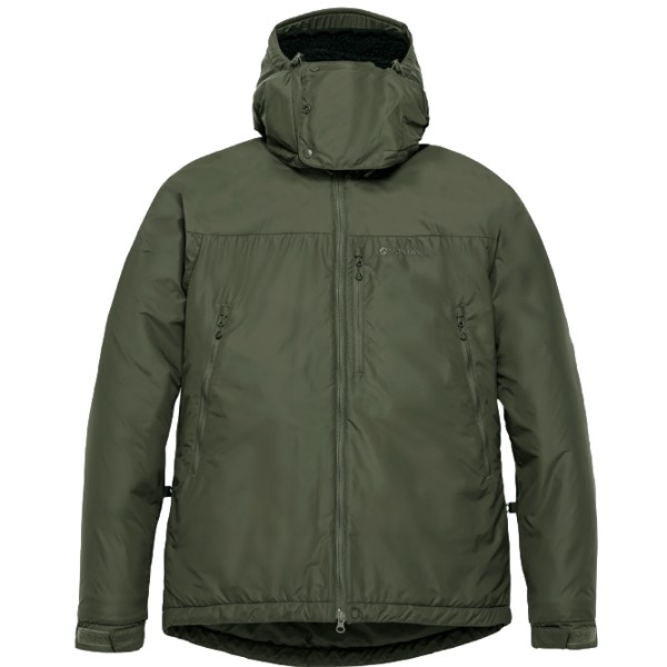 Men's Corporate SO Jacket - Schwarz - L