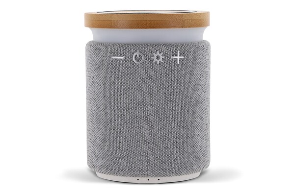 Bamboo wireless speaker 3W