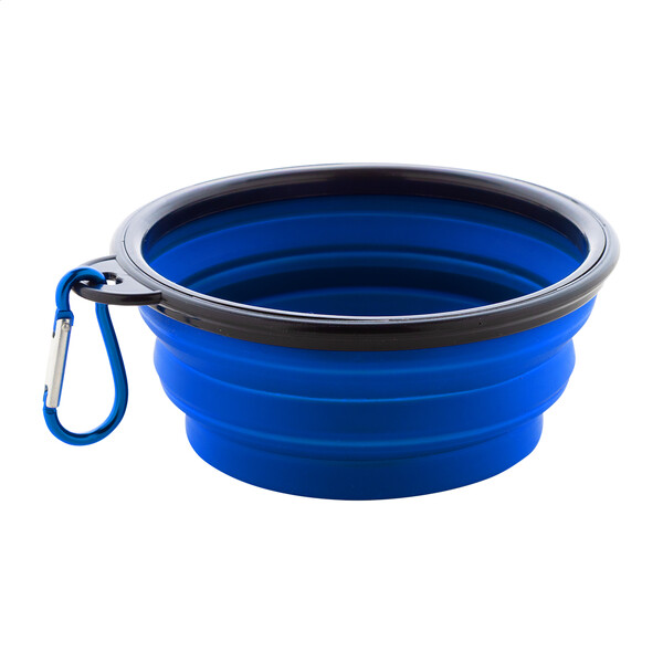 Gamelle pour chien Chappy - Bleu