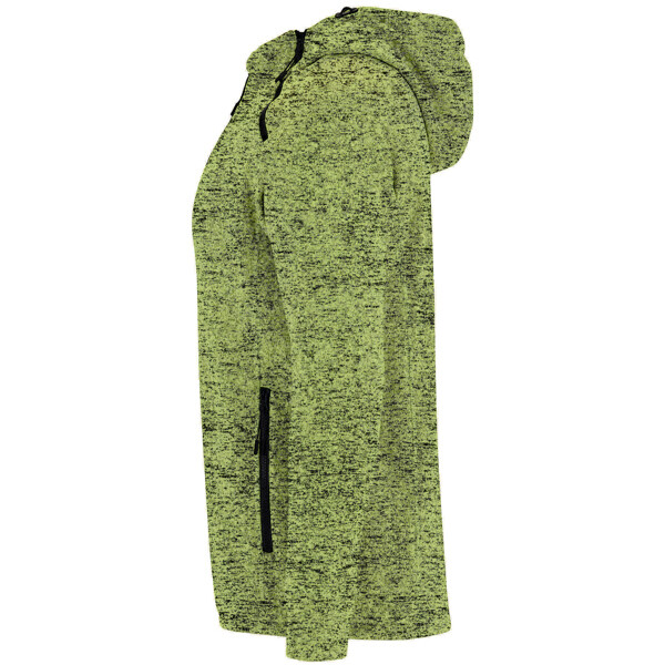 Casaco Everest - LIME VERDE VIGORE / 2XL