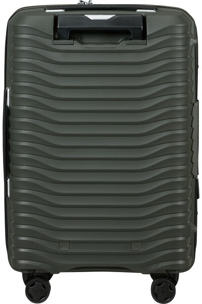 Samsonite - Upscape Spinner 55/20 EXP. L 35 cm - Climbing Ivy