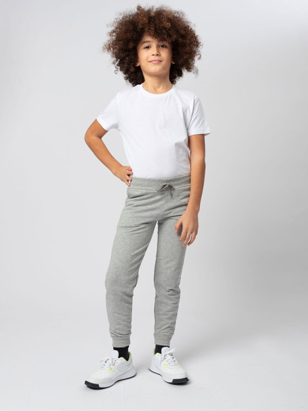 Panarea Kids - Grey / XL