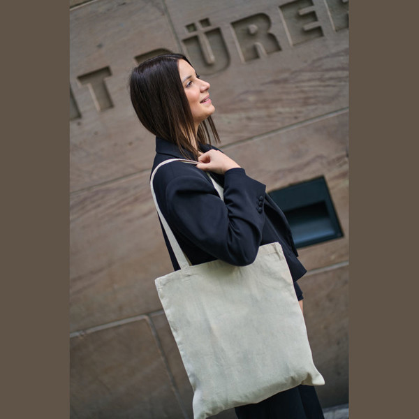 Cotton Bag Manacor 140 g/m²