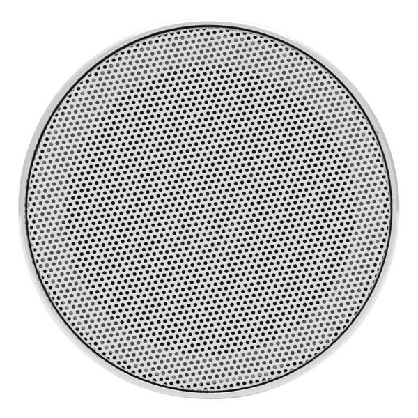 Wireless Speaker Ufo - Silver