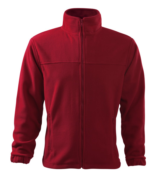 Fleece Pánský Rimeck® Jacket - Marlboro Červená / L