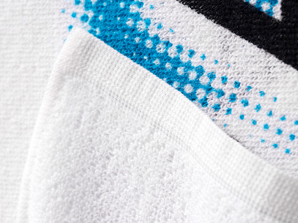 Printed towels - custom design