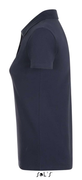 Sol's Phoenix Women - Cotton-Elastane Polo Shirt - French Navy / XL