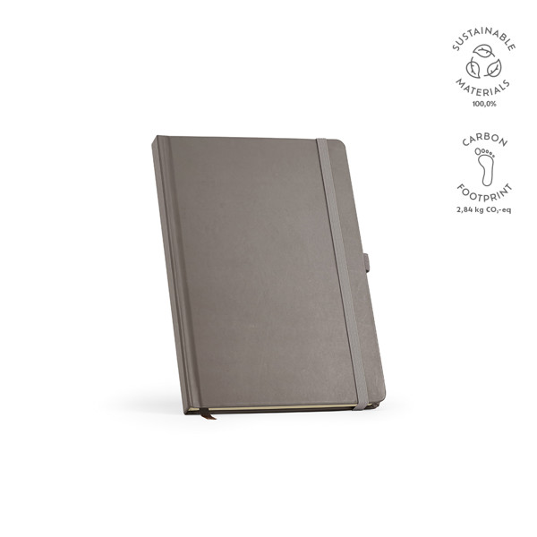 Marquez A5 Notebook - Grey