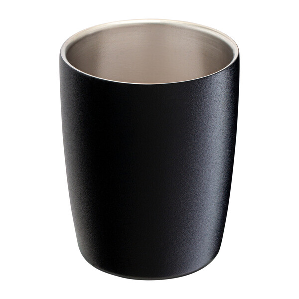 Gobelet à expresso thermique DUOSHOT - noir
