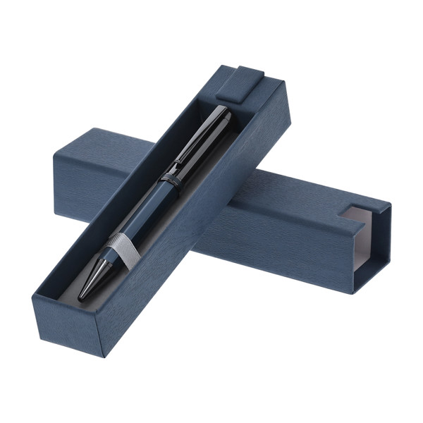 Penna a Sfera Ronuk - Nero
