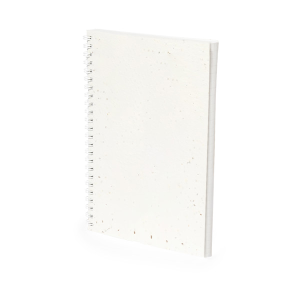 Libreta Semillas Bitar