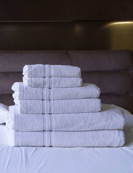 Olima Classic Hotel Towel - 30X50