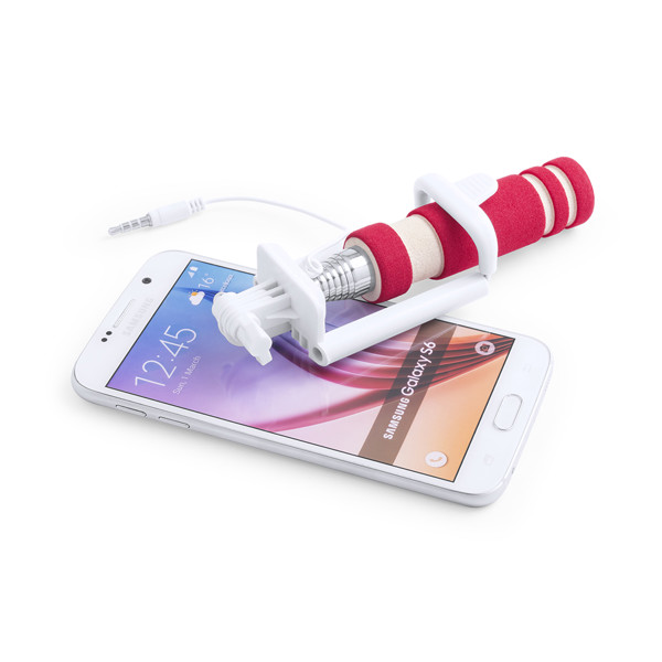 Monopod Paicom - Naranja