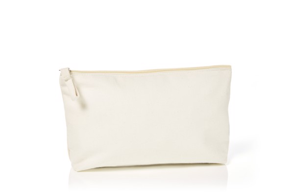 Reißverschluss-Tasche Organic M