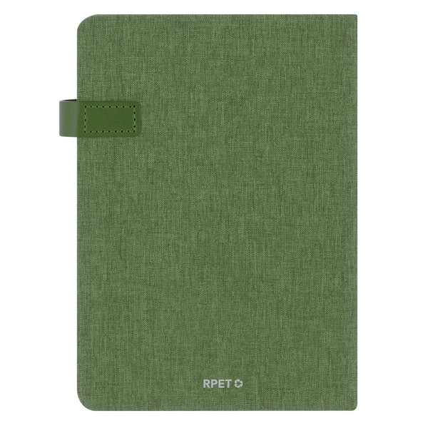 Agenda Mylok - Gris