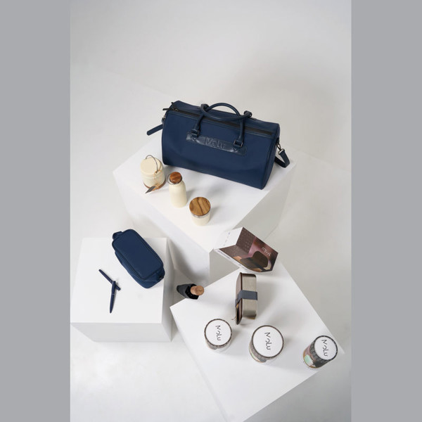 Weekender bag Monaco